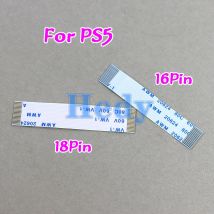 1PCS For Playstation 5 Touch Flex Ribbon Cable V1 V2 18pin 16Pin V3 For PS5 Controller 18 Pins Touchpad Connect Cable