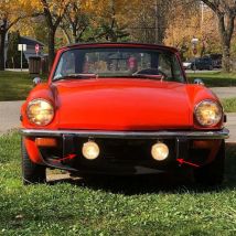 car wing mirror cover for Land Rover Discovery Range Rover 2010-2014