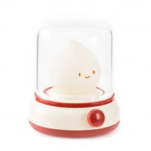 Led Night Light Rechargeable Dimmable Table Lamp Children's Night Light for Nursery Bedroom Cute Birthday Gift