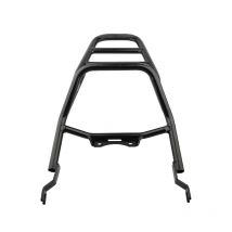 Fit For DAX125 ST125 2022-2025 DAX 125 ST 125 Tail Rack Suitcase Luggage Carrier Board luggage Rack Shelf Rear shelf Set