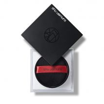 Shu Uemura Under Base Polvere schiarente porosa 15g, trucco Sephora originale per donna, cosmetici giapponesi