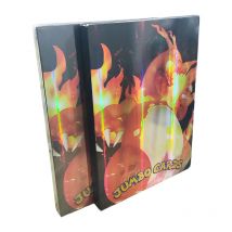 Karty Pokemon 21x15cm Duże Angielskie Vmax V Vstar Jumbo Letters Super Rare Rainbow Card Pikachu Mewtwo Jumbo Card Prezent dla Dziecka