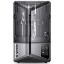 ELEGOO SATURN 4 ULTRA 12K Resin 3D Printer with Automatic Leveling, AI Print Monitoring, High Speed Printing Size 218x122x220mm