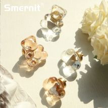 Bär Wolke Messing Türgriffe und Knöpfe für Küchen schrank moderne einfache Kommode Möbel Griffe Schublade zieht