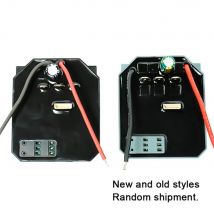 18V-21V Bohrmaschine Controller Motherboard Bürstenlosen Lithium Power Tool Geschwindigkeit Schalter Geschwindigkeit Schalter Controller Control Board
