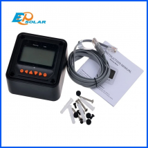 Misuratore EPEVER MT50/MT52 per controller solare EPEVER TracerAN TracerBN serie XTRAN