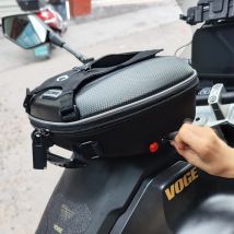 Motorrad Zubehör Tank Tasche Gepäck Rucksack Navigation Telefon Tasche Für Loncin VOGE DS900X DS900X DSX 900 900DSX 2023 2024