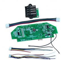 For EGO BA2800 56V Battery BMS PCB Replacement Compatible For EGO BA2800T BA4200 BA4200T BA1400 BA1400T BA5600T BA2240 BA1120