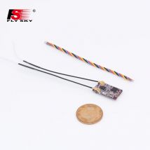 Flysky fs-x14s 2,4g 14ch afhds 2a ppm ibus sbus mini empfänger für flysky FS-I6 FS-I10 i6x i6s funksender diy teile