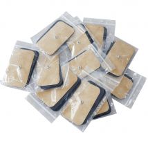 Multiple Types Electrode Pads Conductive Gel For Electrode Stickers Electrodes Massager Nerve Muscle Stimulator Therapy Device