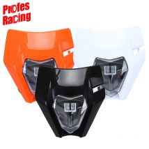 Motorcycle LED Headlight Head  for KTM XC Lamp Light EXCF SX SXF XC XCF XCW XCFW 125 150 250 300 350 450 530 690 SMR Headlamp