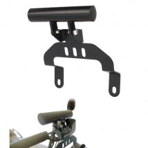 Fit For BMW R1150GS 1999 2000 2001 2002 2003 2004 Motorcycle Accessories GPS Mount Phone Holder Windshield Navigation Bracket