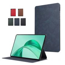 Für Honor Pad X8a Fall Schlank PU Leder Stehen Flip-Cover Für Funda Honor Pad X8a Tablet Fall Für Honor Pad X 8a 11 zoll Abdeckung