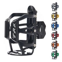 Für Benelli TRK 502X TRK 502 X Leoncino 500 BJ500 Motorrad Wasser Flasche Käfig Trinken Tasse Halter Halterung Zubehör