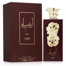 Ansaam Gold perfume, Lattafa Pride