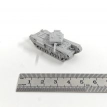 1/144 Scale Churchill III MODEL KIT