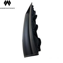 MW Audio Sy65 Säulenlautsprecher HF Horndiffusor, Größe 348L*131W*108,5 MM