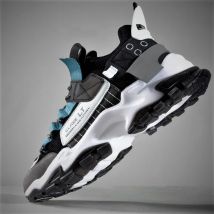 2025 Mens Shoes tenis Luxury Trainer Race Breathable fashion loafers running Shoe Men Sneakers Male casual