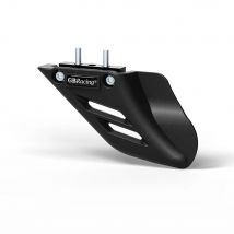Cga10 universal unterer kettens chutz für yamaha fazer 800 10-15 & MT-07, xsr700, FZ-07 14-23 & MT-10 15-23 & YZF-R6 06-23 & YZF-R1 & r1m 15-23