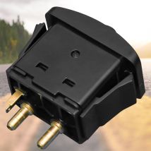 Hwhongrv LKW Luftpumpe Steuersc halter elektrische manuelle Paddel ventil LKW Sitz steuerung Luft feder Startsc halter