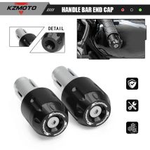 2025 Motorcycle Accessories For S1000RR S1000XR S1000R M1000RR M1000R M1000XR Handlebar Grips Handle Bar Cap End Plugs