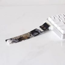 Tastaturband, mechanischer Tastaturgurt, individuelle Anpassung, magnetische Achse, Tastaturgurt, Wooting Atk68, Drunkdeer Looting Decor