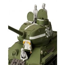1/16 ancient Tank crew include 3 (NO tank 3 figures )   Resin figure Model kits Miniature gk Unassembly Unpainted