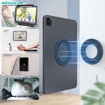 NILLKIN per iPad Pro 12.9 supporto magnetico SnapHold adesivo magnetico in pelle per iPad supporto per montaggio a parete per iPad Pro 11 iPad 10.2
