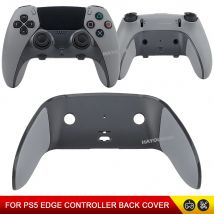 Housing Case For PS5 Edge Controller Shell Replacement Anti Slip For PS5 Gamepad Back Cover For PS5 Edge Controller Accessories