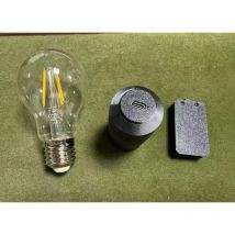 SHINE 3.0 Light of God  Mind Control Light Bulb Magia Gimmick Tricks Mysterious Stage Illusions Mentalism Professional Magician