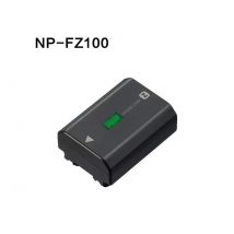 Hochwertiger NP-FZ100 NP FZ100 Kamera-Akku oder Ladegerät für Sony A9 II / A7R IV / A7R III / A7 III /ILCE-9 IL ILCE-7M3 BC-QZ1