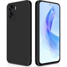 Per Honor 90 lite Custodia in silicone liquido per Huawei Honor 90 Lite Custodia morbida in silicone liquido