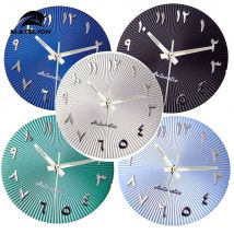 MATELION Cyfry arabskie 29 mm Czarny Niebieski Zielony Sunburst Tarcza zegarka pasuje do NH35 NH36 NH38 PT5000 Miyota Automatyczne męskie zegarki Część