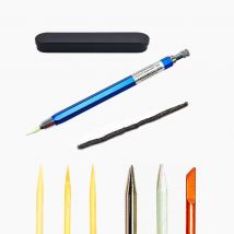 Zestaw ołówków do czyszczenia monet