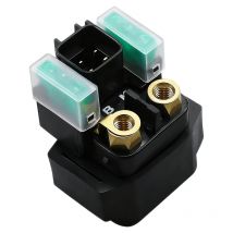 Motorcycle Starter Solenoid Relay for Suzuki Burgman AN 250 400 DL 650 1000 V Strom GSR750 GSX 600 750 F Katana GSX 1200 Inazuma