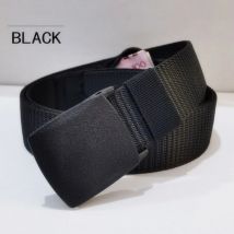 Taktischer Hüftgürtel aus Segeltuch für Outdoor-Reisen, multifunktionale, gewebte Geldbörsengürtel aus Nylon