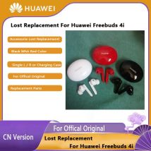 Sostituzione delle parti originali per Huawei FreeBuds 4i cuffie Bluetooth Wireless singolo ricambio