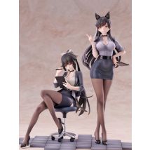 18cm Azur Lane Takao Sexy Anime Figure Formidable/Owari/Shinano/St Louis/Taiho Barairo no Seiten Action Figure Adult Model Toys