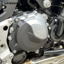 For VOGE Valico 900 DSX 900 DS900X DSX900 900DSX 2024 2025 2026 Motorcycles Engine Cylinder Cover Head Protection Clutch Guards