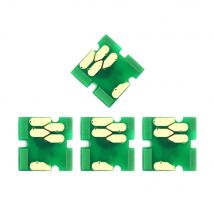 604 604XL kompatibler Tintenpatronen-Chip für Epson XP-2200 XP-2205 XP-3200 XP-3205 XP-4200 XP-4205 WF-2910DWF WF-2950