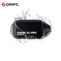 Cámara de acción deportiva Drift Ghost XL Pro 4K PLUS HD 3000mAH IPX7 impermeable WiFi casco cámara para motocicleta bicicleta cámara de vídeo