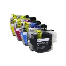 NEW LC3617 LC3619 XL Compatible InkCartridge For BrotherMFC-J2330DW J2330DW MFC-J2730DW J2730DW MFC-J3530DW MFC-J3930DW printers