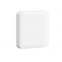 GIRIER ZigBee 3.0 Scene Button Switch Smart Wireless One Key Scene Controller Multi-scene Linkage Switch Supports Home Assistant