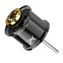 Gomexus Flache Spule für Daiwa 23 Tatula 100 Baitcasting Angelrolle Spule Line Rolling Cup