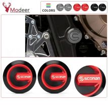 Motorrad Zubehör Rahmen Loch Kappe Abdeckung Verkleidung Schutz Stecker Für HONDA CB650F CBR650F CB650R CBR650R 2019 2020 2021 2022