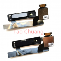 Per Lenovo Thinkpad X1 Carbon 9TH X1 Yoga 2021 6th edition pulsante interruttore di alimentazione per impronte digitali