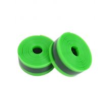 Bicycle Tire Liner Set for Enhanced Protection Suitable for Mountain Biking with For TPU Material in a Pack of Two