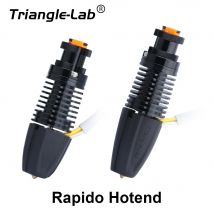 C Trianglelab Fast Hotend 115W Rapido Hotend 3D-Drucker Druckfluss 75mm3/s für DDB-Extruder Ender3