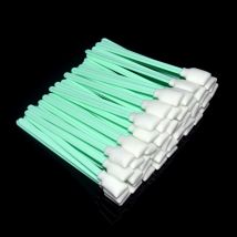 50 Stück Inkjet-Druckkopf-Reinigungs schaum für die Druckkopf reinigung von epson roland mimaki mutoh