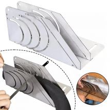 Rohrschneideführung Hochpräziser Schaumstoffrohr-Isolierungsschneider für die Isolierung von Kupferrohren